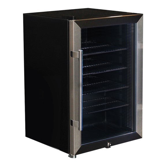HELLER BEVERAGE CENTRE 70L