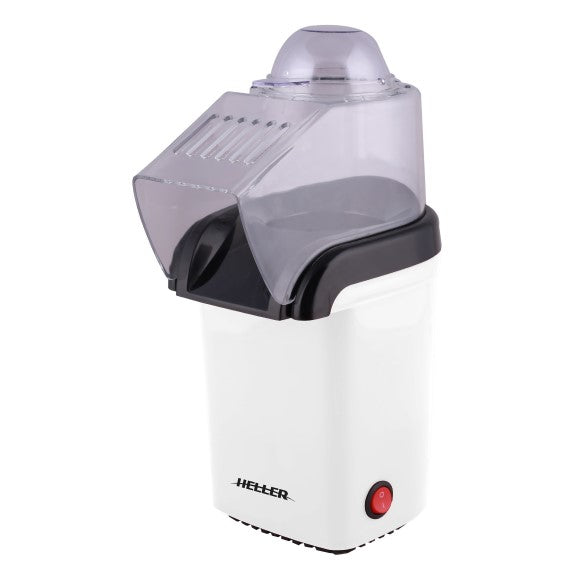 HELLER POPCORN MAKER