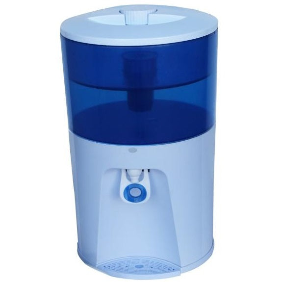 HELLER WATER COOLER FILTER 8.5LTR