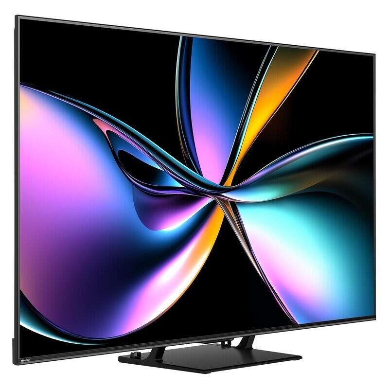 HISENSE ULED MINI-LED 4K SMART TV 55