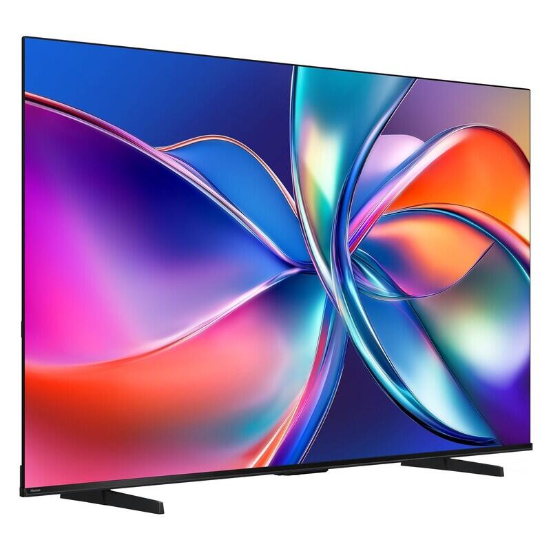 HISENSE 4K Q-LED TELEVISION 85