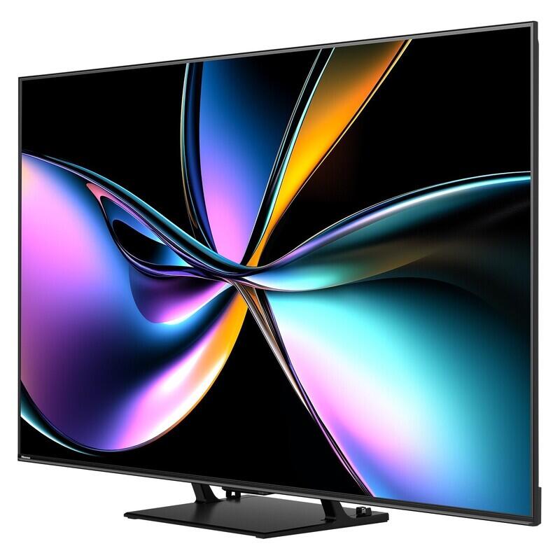 HISENSE ULED MINI-LED 4K SMART TV 85
