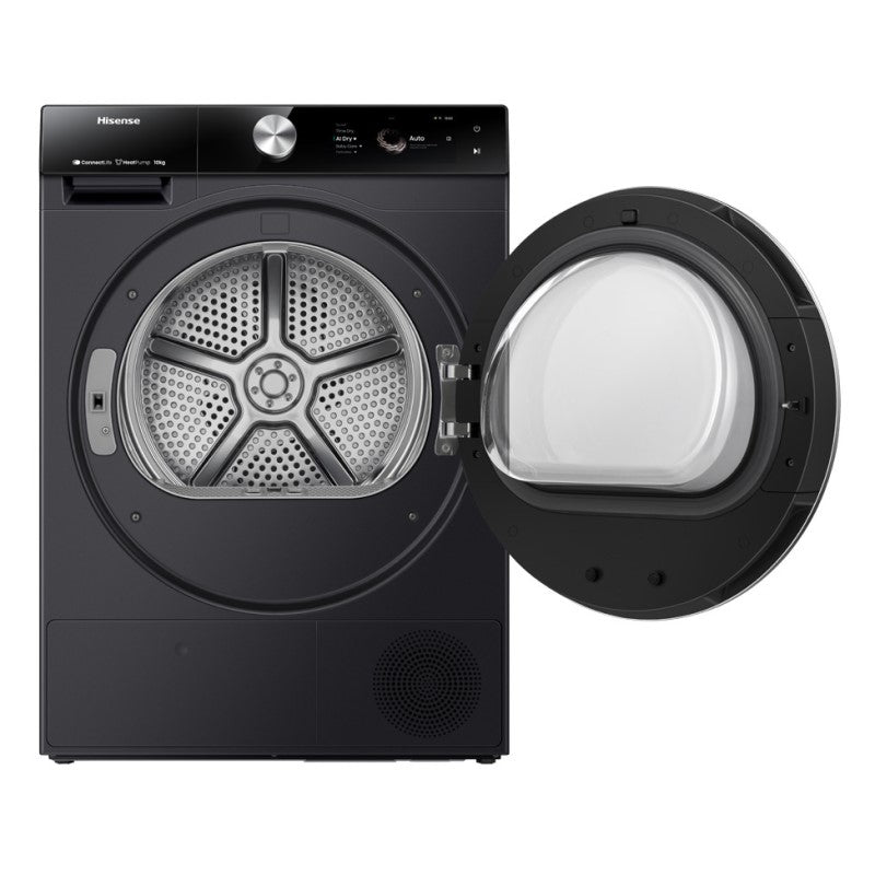 HISENSE HEAT PUMP DRYER 10kg