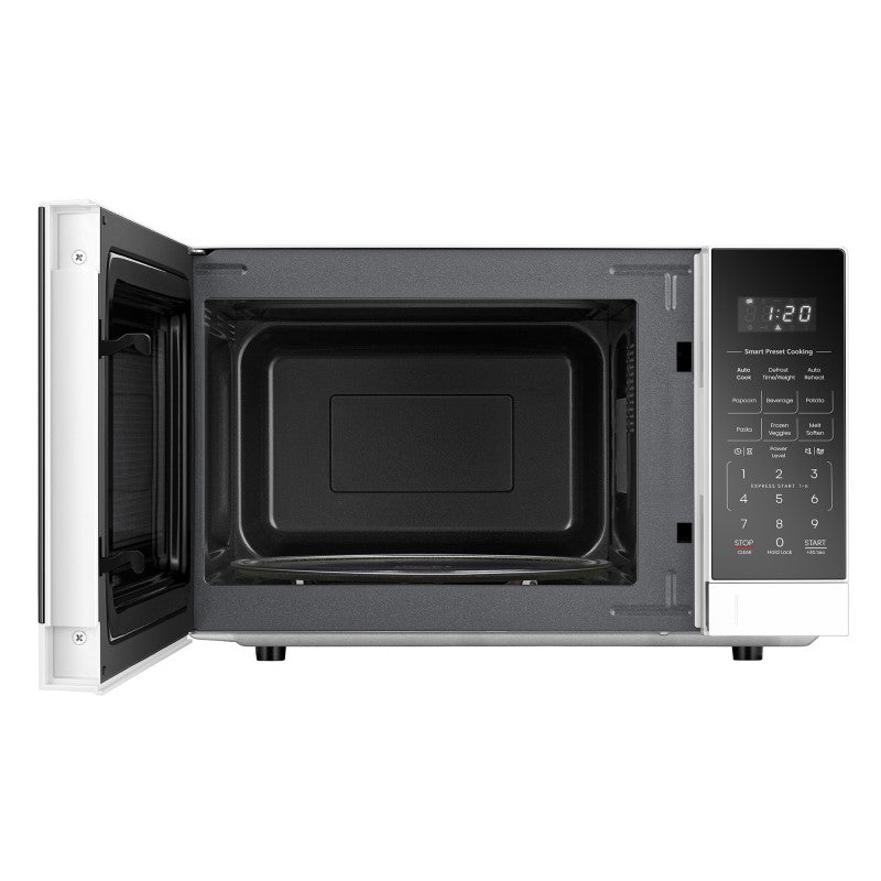 HISENSE MICROWAVE 900W WHITE 25L
