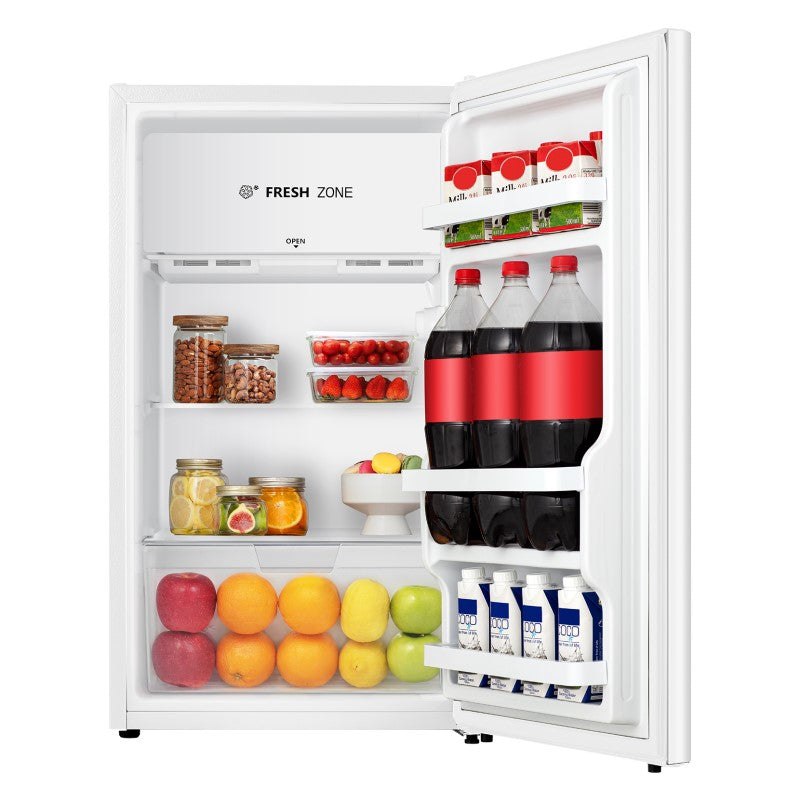 HISENSE BAR FRIDGE 124L