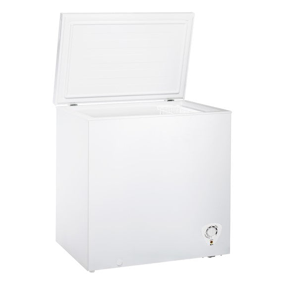 HISENSE HYBRID CHEST FREEZER/REFRIGERATOR 200L
