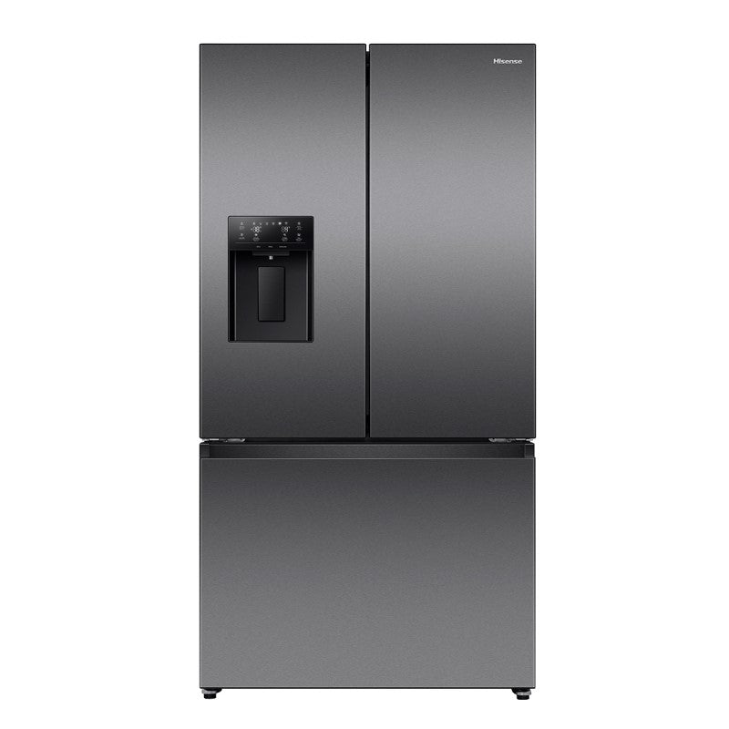 HISENSE FRENCH DOOR REFRIGERATOR WITH WATER 634L