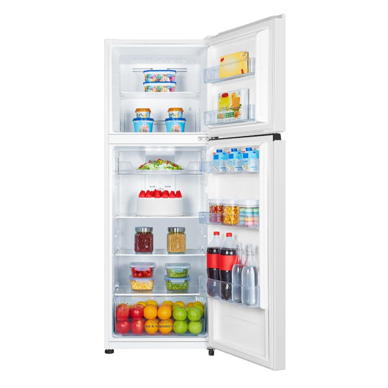 HISENSE TOP MOUNT REFRIGERATOR 326L