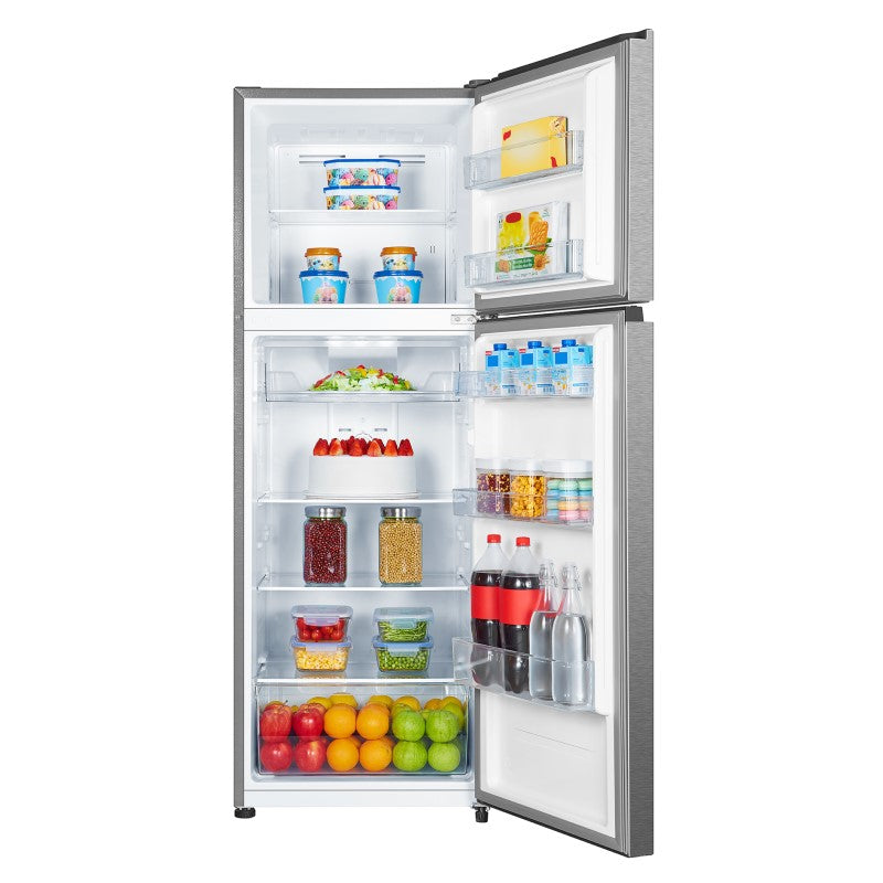 HISENSE TOP MOUNT REFRIGERATOR 326L