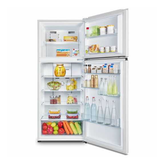 HISENSE TOP MOUNT REFRIGERATOR 424L