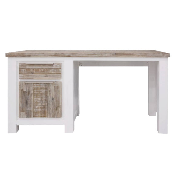 HOMESTEAD HOMESTEAD DESK - 1500X600 - ACACIA