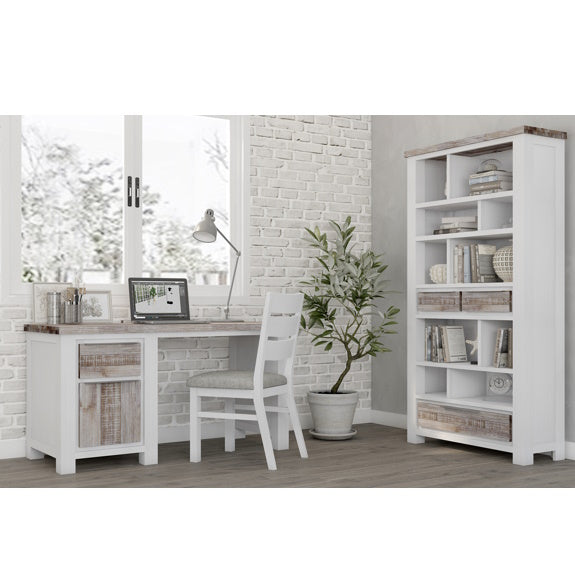 HOMESTEAD HOMESTEAD DESK - 1500X600 - ACACIA