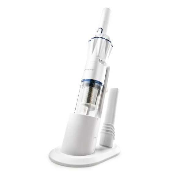 INVICTUS INVICTUS ONE 9PC SET WHITE 9 PIECE