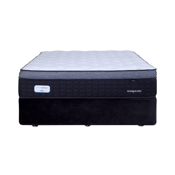 Comfort Sleep Climasense Invigorate Double Mattress - Medium