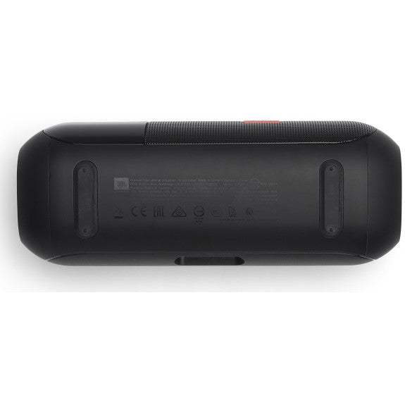 JBL Tuner 2 Portable Bluetooth Radio Speaker - Black