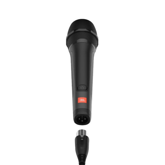 JBL Wired Microphone
