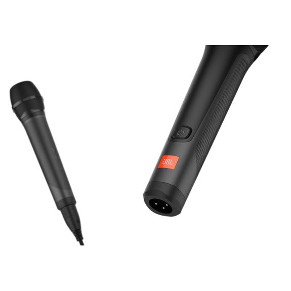 JBL Wired Microphone