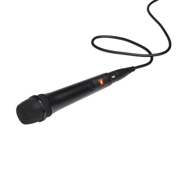 JBL Wired Microphone