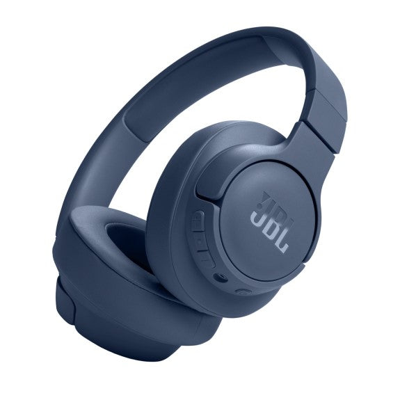 JBL TUNE 720 BT HEADPHONES - BLUE
