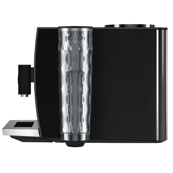 JURA ENA 4 COFFEE MACHINE FULL METROPOLITAN BLACK (AUB)