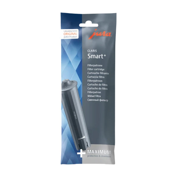 JURA CLARIS SMART+ SINGLE WATER FILTER