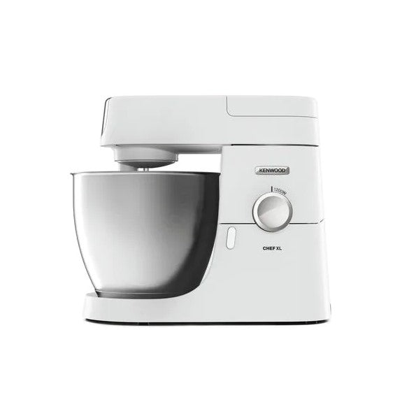 KENWOOD CHEF XL WHITE BENCH MIXER WHITE 1200 Watts