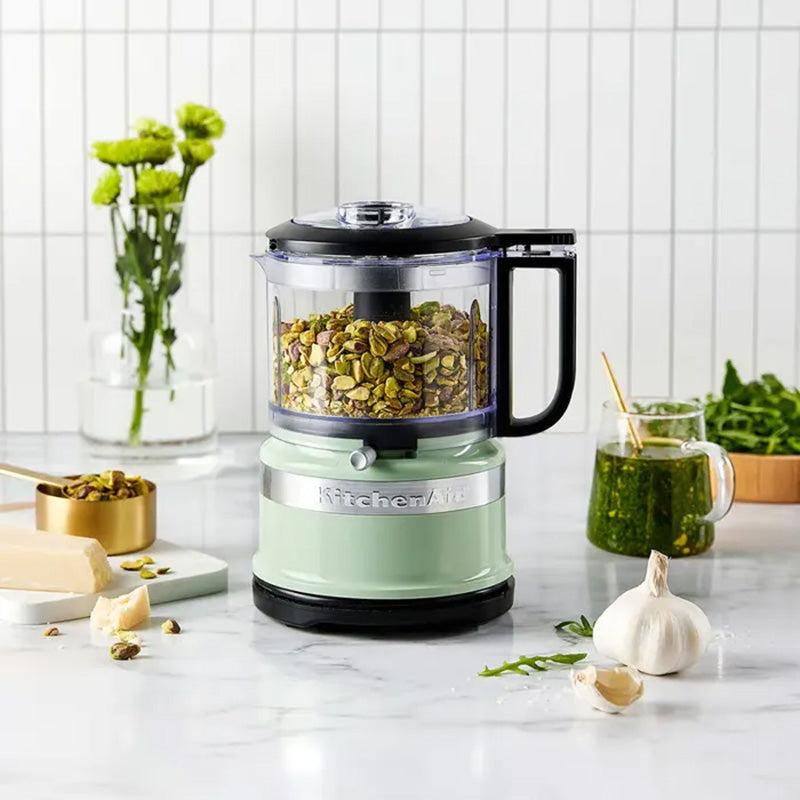KITCHENAID MINI CHOPPER PISTACHIO 3.5 CUP