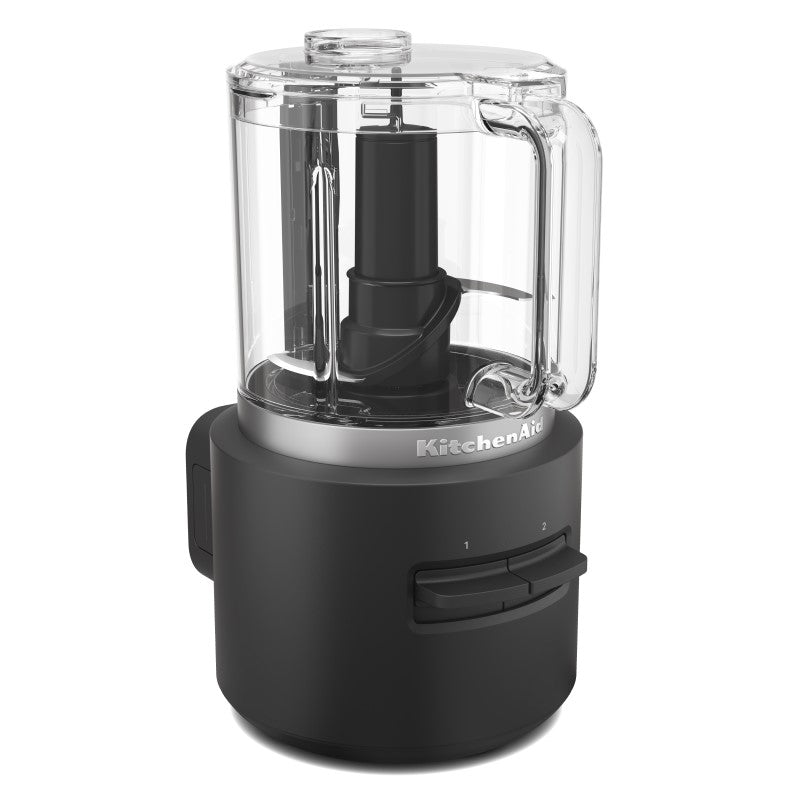 KITCHENAID GO CORDLESS CHOPPER