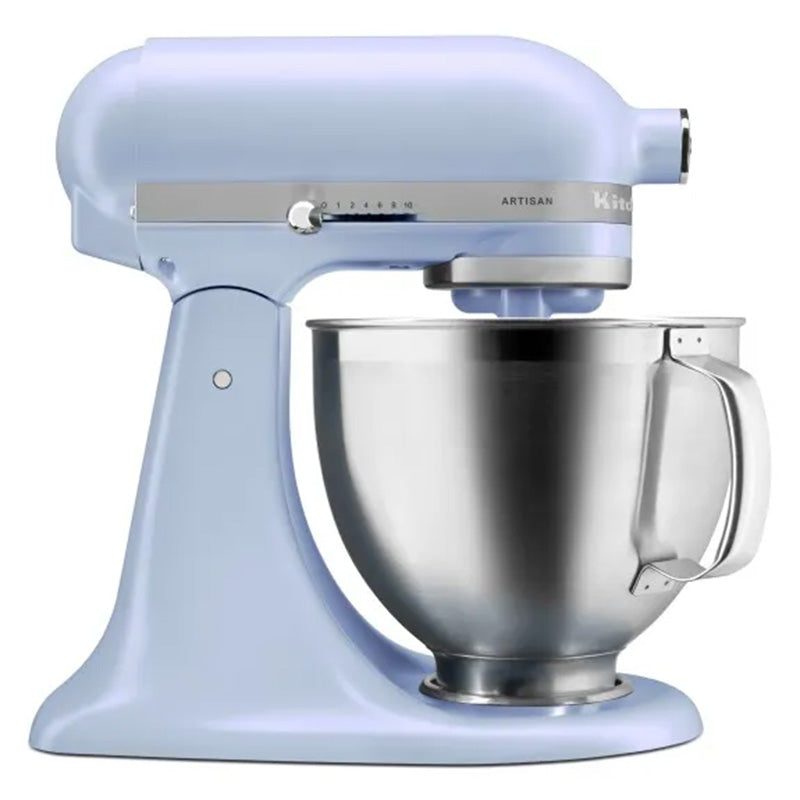 KITCHENAID STAND MIXER ARTISAN KSM195 BLUE SALT