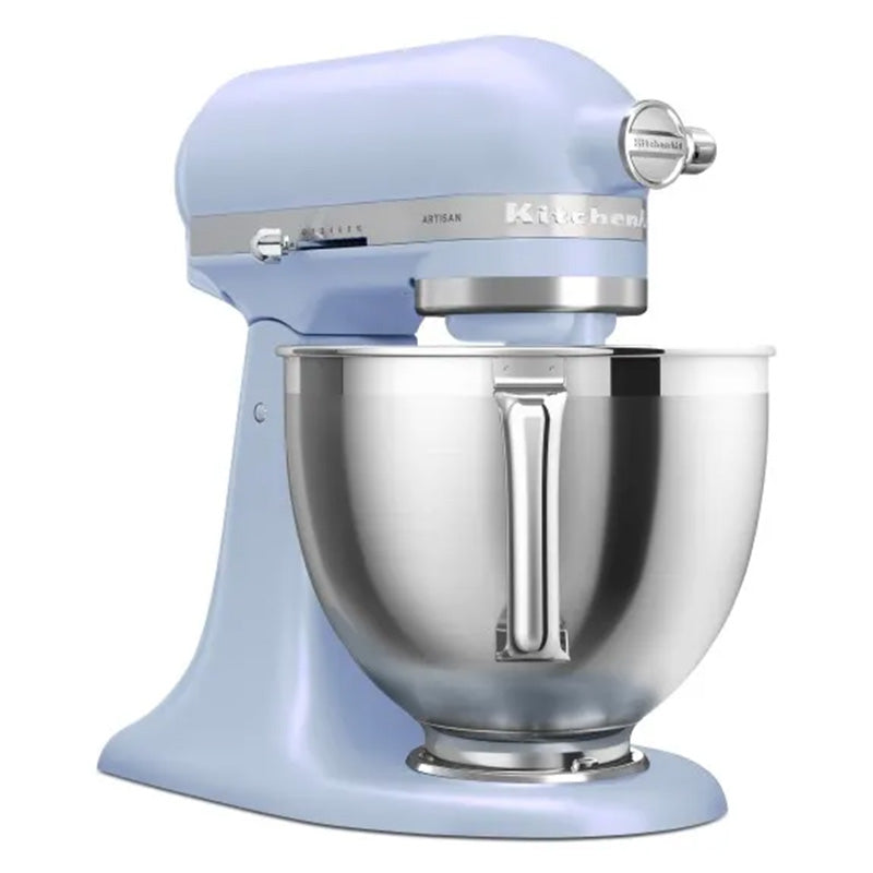 KITCHENAID STAND MIXER ARTISAN KSM195 BLUE SALT