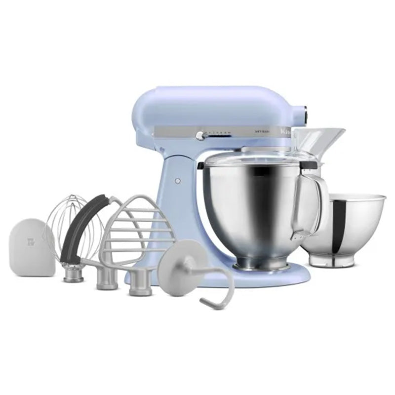 KITCHENAID STAND MIXER ARTISAN KSM195 BLUE SALT