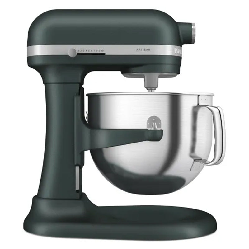 KITCHENAID BOWL LIFT MIXER KSM70 PEBBLED PALM 375W