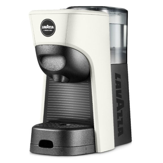 LAVAZZA LAVAZZA TINY ECO A MODO MIO WHITE