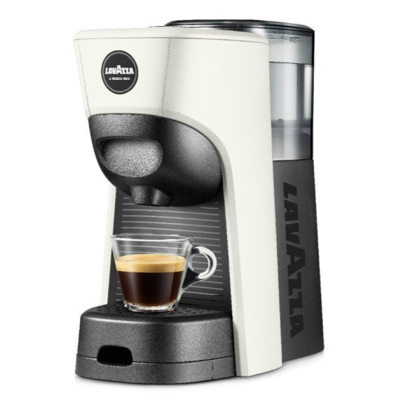 LAVAZZA LAVAZZA TINY ECO A MODO MIO WHITE