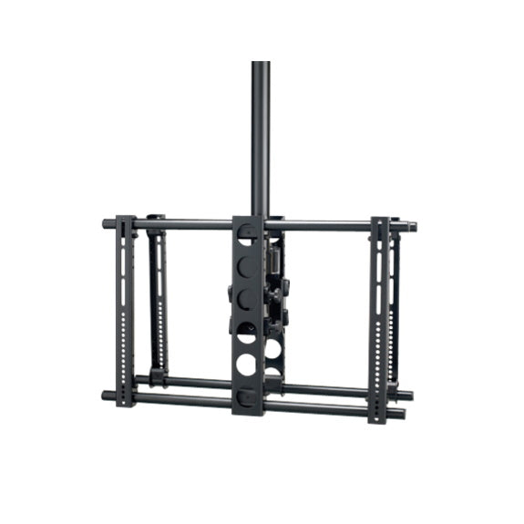 SANUS DUAL SIDED TILT AND SWIVEL TV MOUNT 37-70INCH