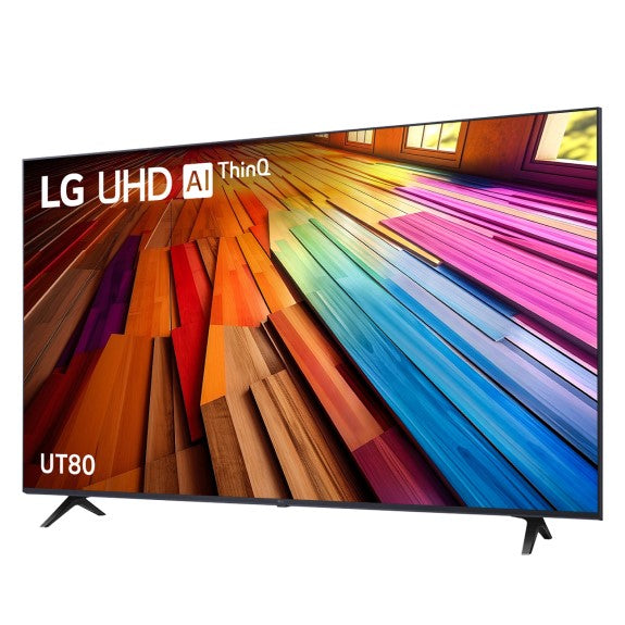 LG 795UT8050 4K UHD LED SMART TV 2024 55