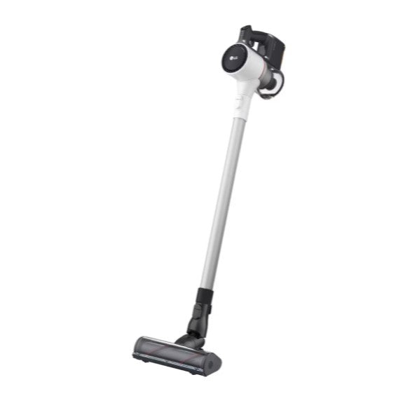 LG CORDZERO CORDLESS VACUUM WITH MULTI-SURFACE NOZZLE