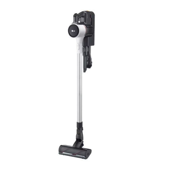 LG CORDZERO CORDLESS VACUUM WITH MULTI-SURFACE NOZZLE