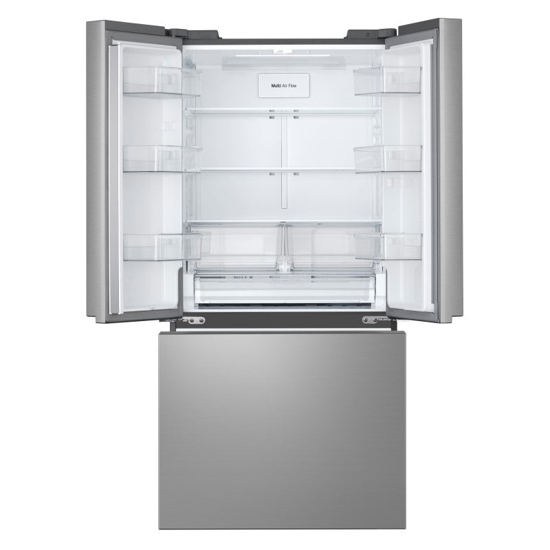 LG FRENCH DOOR REFRIGERATOR 589L