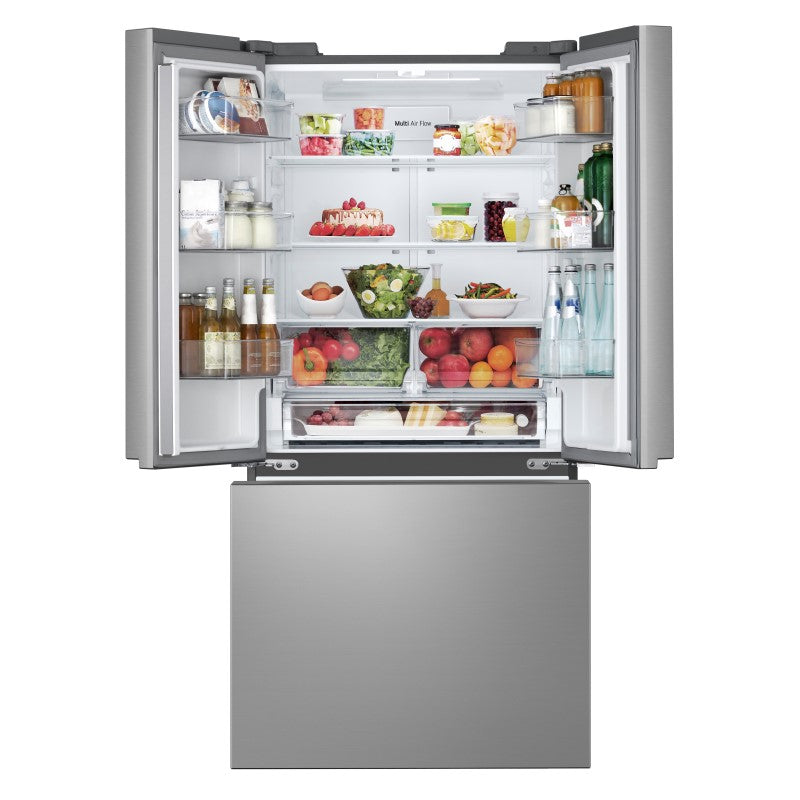 LG FRENCH DOOR REFRIGERATOR 589L