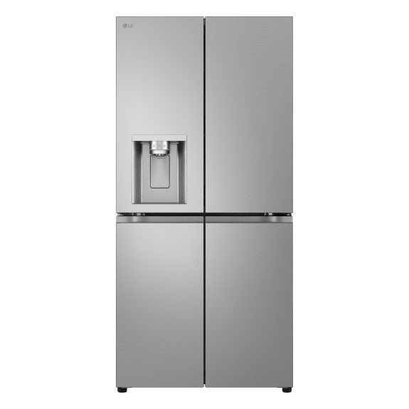 LG FRENCH DOOR REFRIGERATOR - PLUMBED 508L