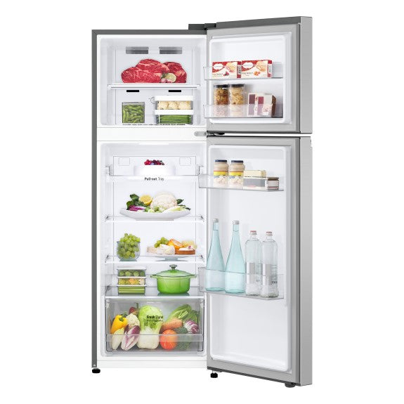 LG TOP MOUNT REFRIGERATOR 241L