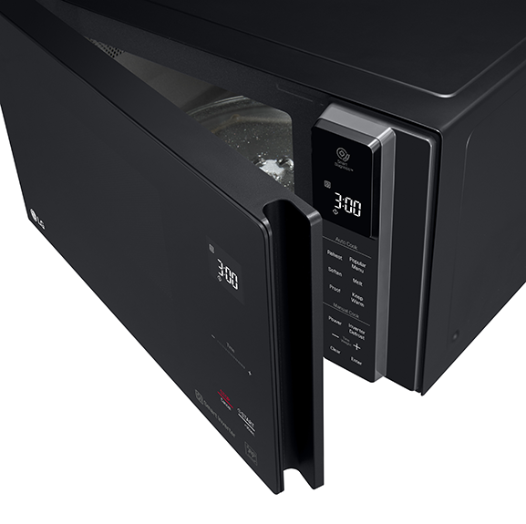 LG NeoChef 25L Smart Inverter Microwave Oven