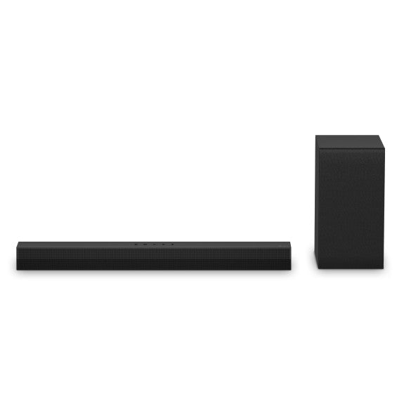 LG 2.1CH 300W DOLBY DIGITAL SOUNDBAR 300W