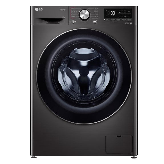 LG WASHER DRYER COMBO 12kg/8kg