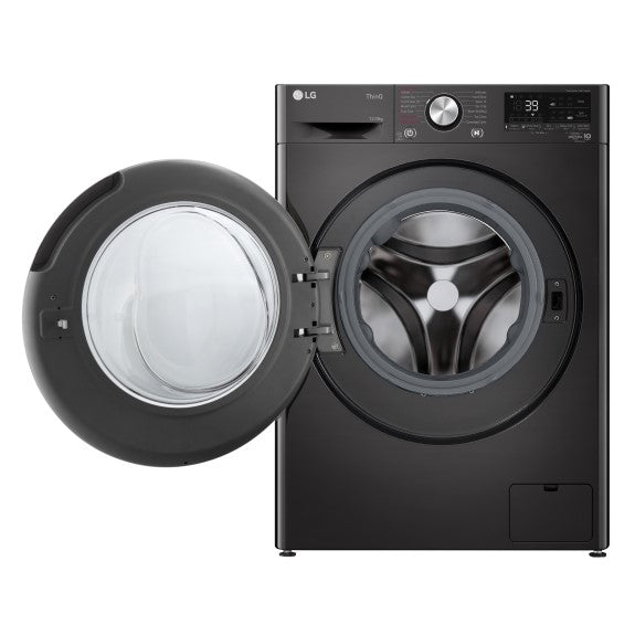 LG WASHER DRYER COMBO 12kg/8kg