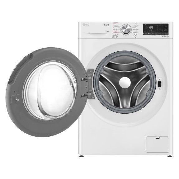 LG WASHER DRYER COMBO 12kg/8kg