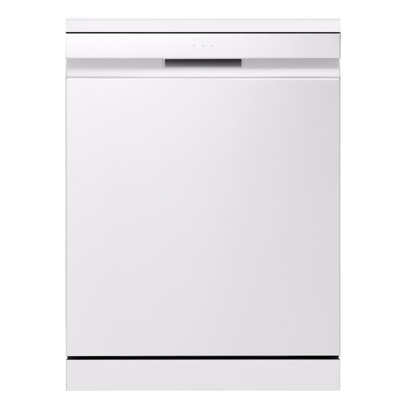 LG FREESTANDING STEAM DISHWASHER 60cm