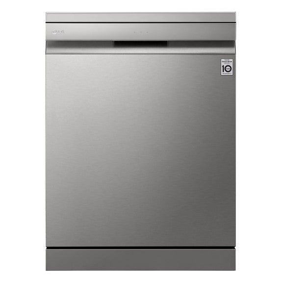 LG QUADWASH FREESTANDING DISHWASHER 60cm