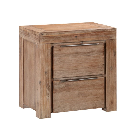 LINCOLN LINCOLN 4 PCE BEDROOM SUITE TALLBOY - QUEEN